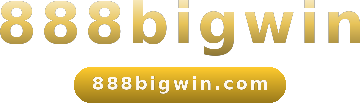 888bigwin logo