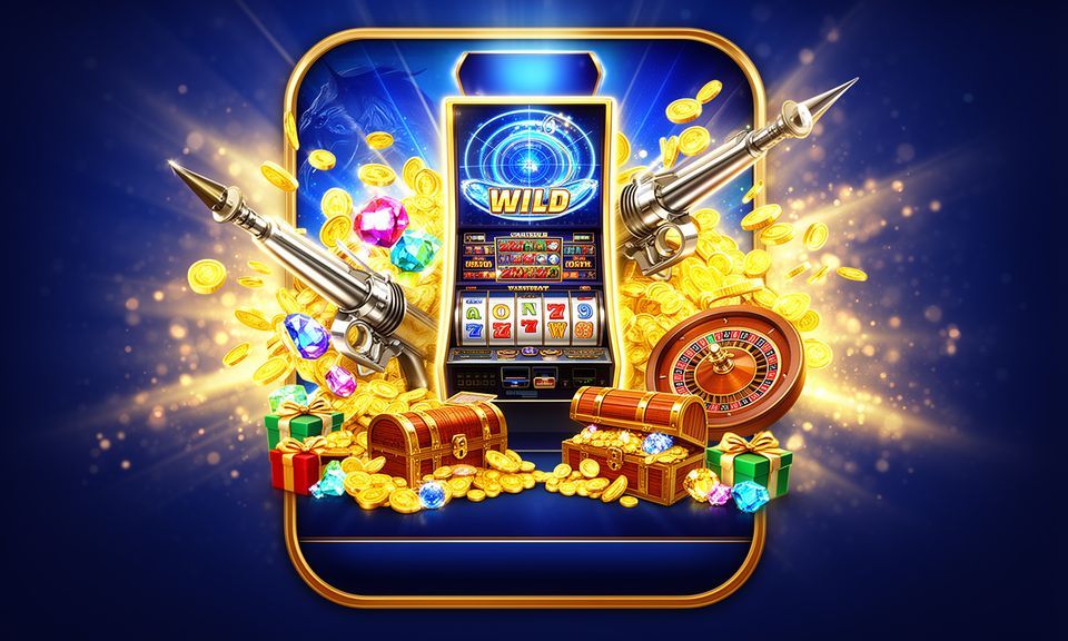 888bigwin No Comm Baccarat