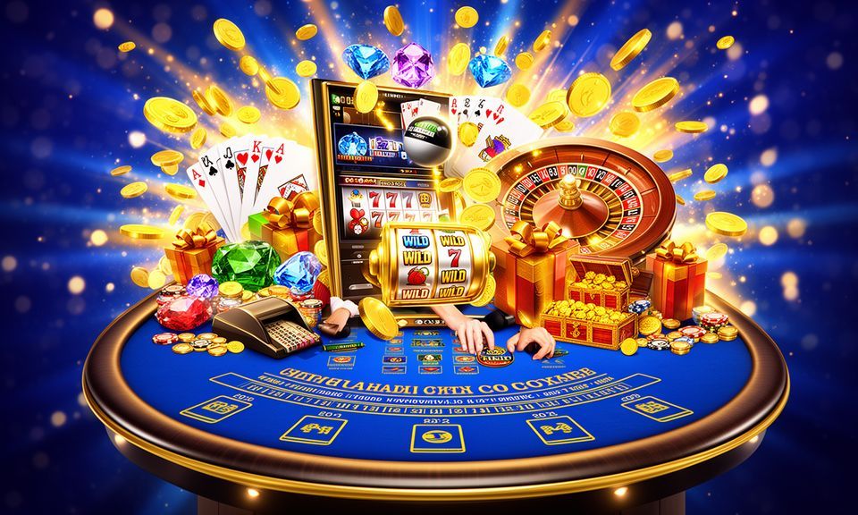 888bigwin How 888bigwin Works for Malaysia Players